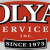 Polyak Services