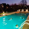 Polynesian Pool & Spa