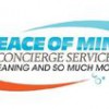 Peace Of Mind Concierge Service