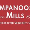 Pompanoosuc Mills