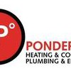 Ponderosa Heating & Cooling, Plumbing & Electrical