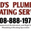 Pond's Plumbing & Heating Service