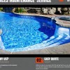 Pool Aces Professional Pool Cleaning