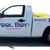 Pool Boy