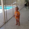 Lifeguard Pool Safety Fence