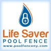 Life Saver Pool Fence New York