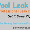 Pool Leak Pros
