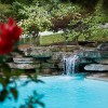 Pools & Waterfalls-Mike Hodak