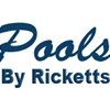 Pools By Ricketts