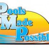 Pools Made Possible