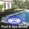 Pool & Spa Works