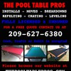 Pool Table Pros