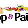 Pop & Paint