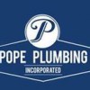 Pope Plumbing