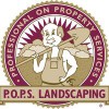 Pops Landscaping