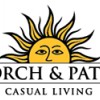 Porch & Patio Casual