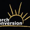 Porch Conversion