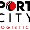 Port City Logistics Alarm Lines