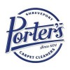 Porter's Carpet Cleaners