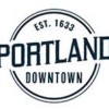 Portland Downtown