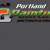 Portland Painting & Construction
