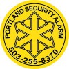 Portland Security Alarm