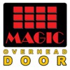 Magic Ovhd Door