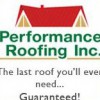 Performance Roofing