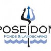 Poseidon Ponds & Landscaping