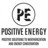 Positive Energy