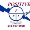 Positive Electric