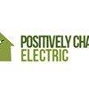 Positively Charged Electric
