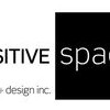 Positive Space Staging