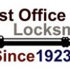 Post Office Locksmith