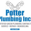 Potter Plumbing