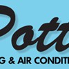 Potts Air Conditioning & Heating