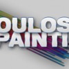 Poulos Painting