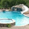 Pound Pool Plastering