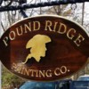 Pound Ridge Painting