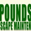 Pounds Landscape Maintenance