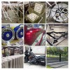 Powder Pro Custom Powder Coating