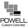 Powell Custom Concrete