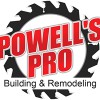 Powell's Pro Building & Remodeling