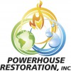 Powerhouse Restoration