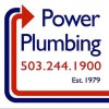 Power Plumbing