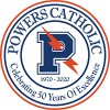 Powers Catholic High School