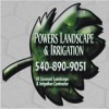 Powers Landscape & Irrigation