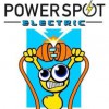 Power Spot Electric