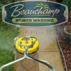 Beauchamp Power Washing