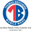 Thomas Bros Mobile Wash